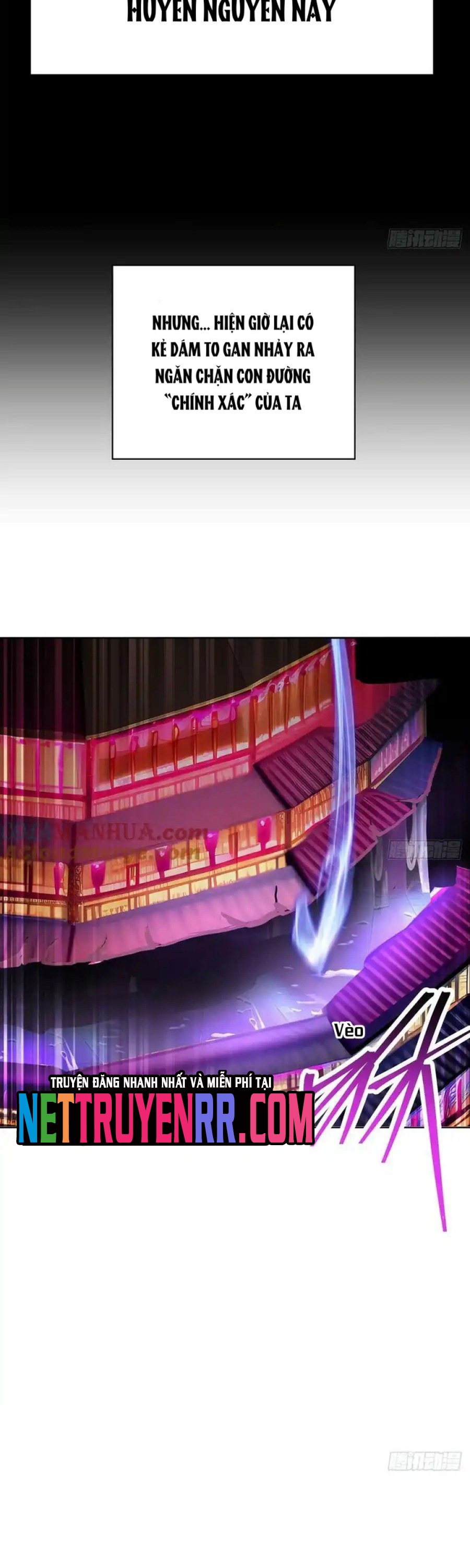 Ta Nhặt Được Thuộc Tính Tại Tu Chân Giới: Chapter 335