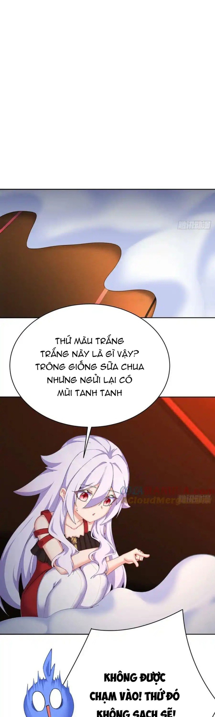 Ta Nhặt Được Thuộc Tính Tại Tu Chân Giới: Chapter 335