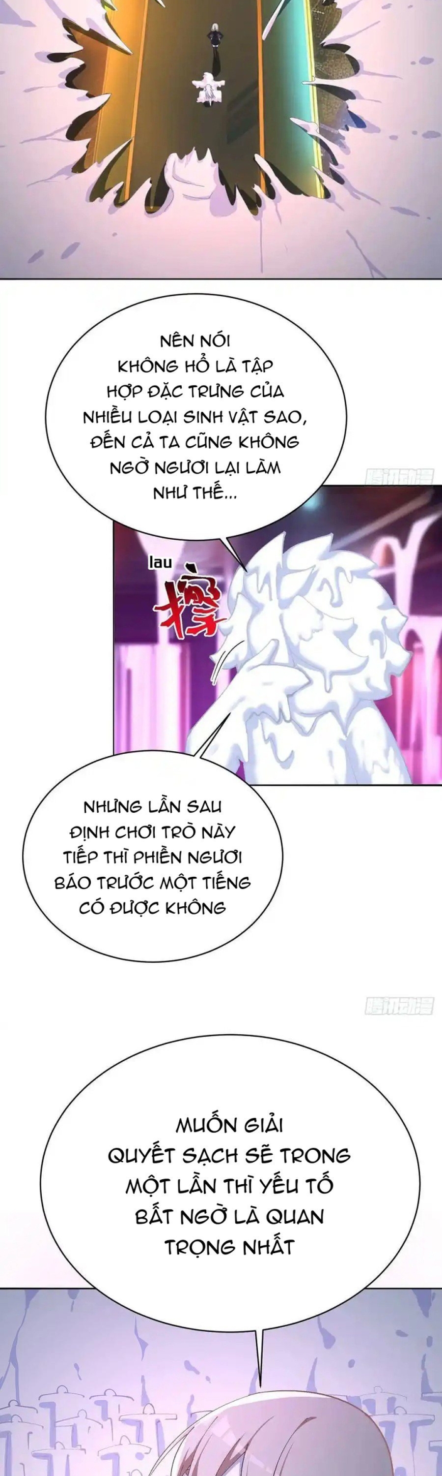 Ta Nhặt Được Thuộc Tính Tại Tu Chân Giới: Chapter 335
