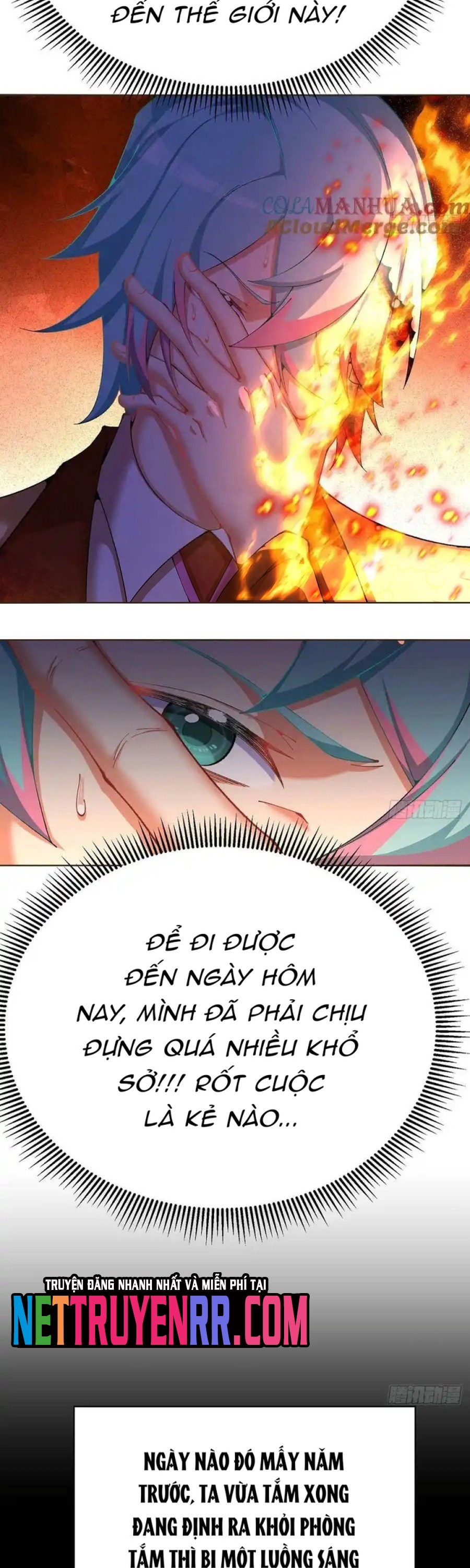 Ta Nhặt Được Thuộc Tính Tại Tu Chân Giới: Chapter 335