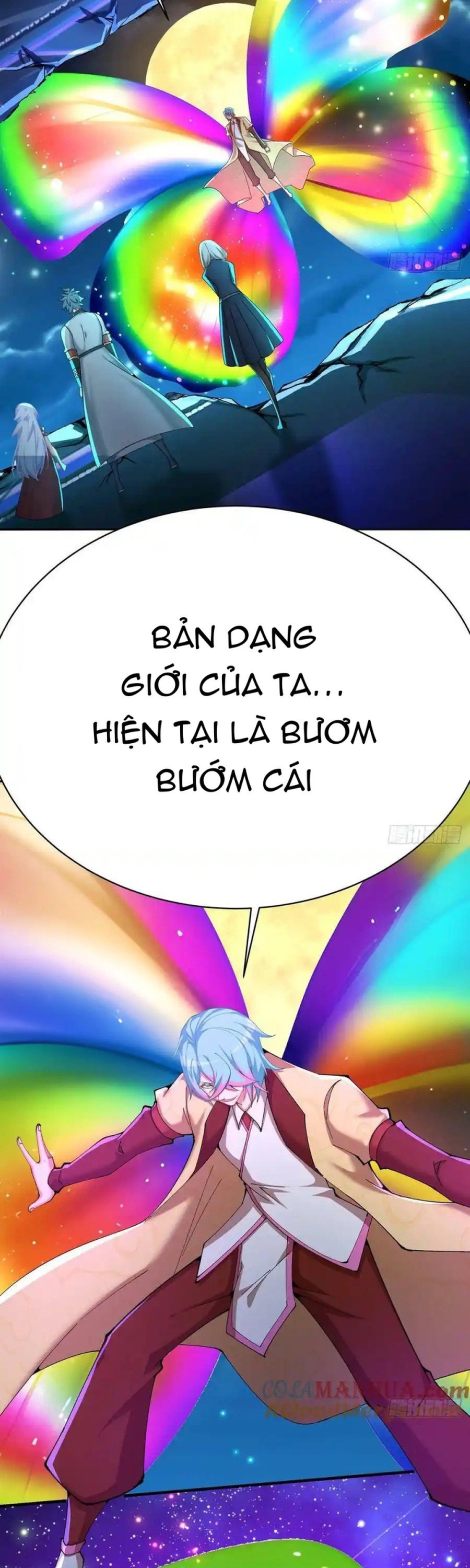 Ta Nhặt Được Thuộc Tính Tại Tu Chân Giới: Chapter 336