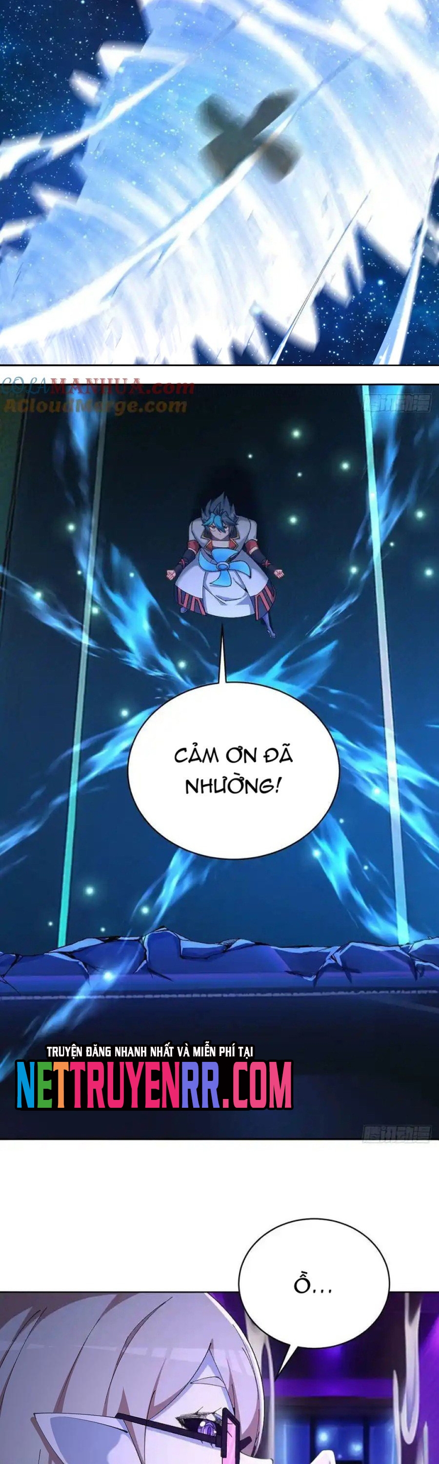 Ta Nhặt Được Thuộc Tính Tại Tu Chân Giới: Chapter 336