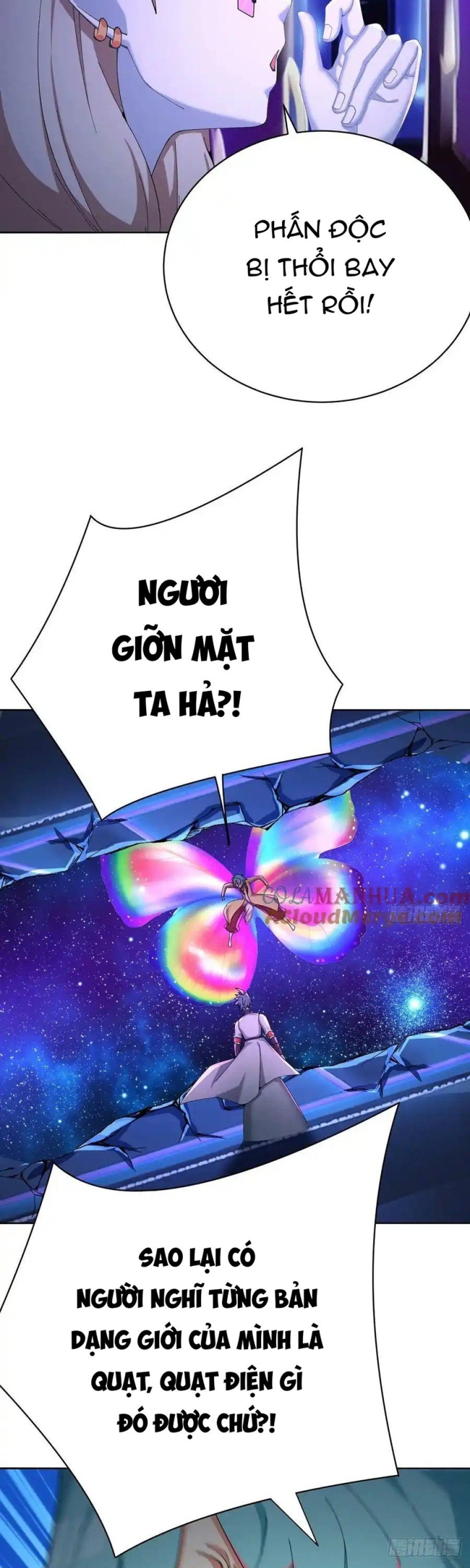 Ta Nhặt Được Thuộc Tính Tại Tu Chân Giới: Chapter 336