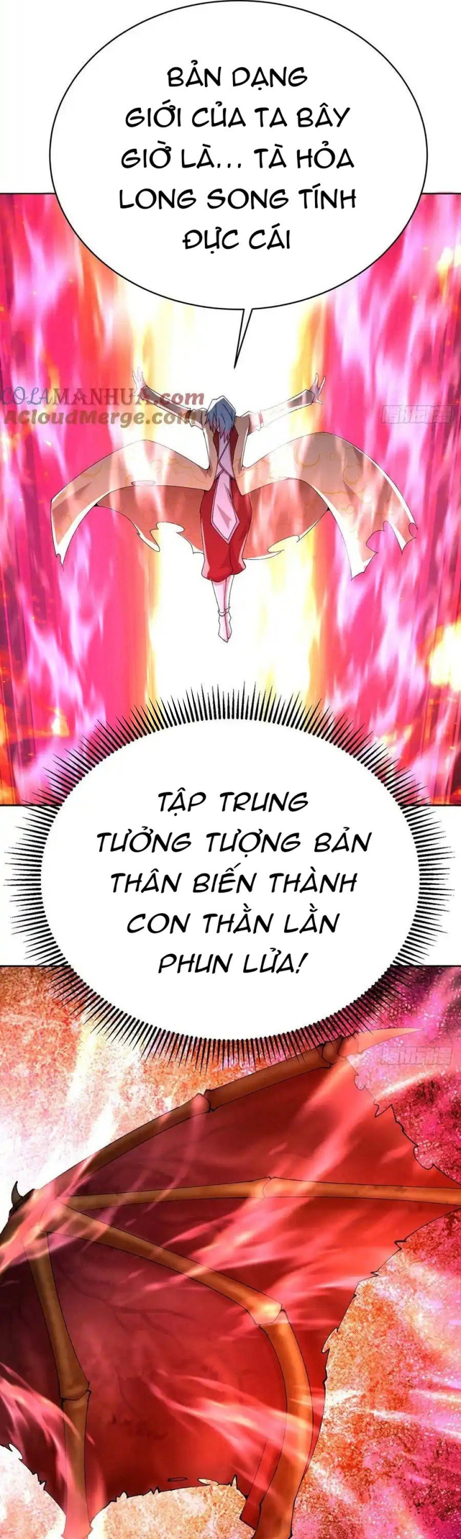 Ta Nhặt Được Thuộc Tính Tại Tu Chân Giới: Chapter 336