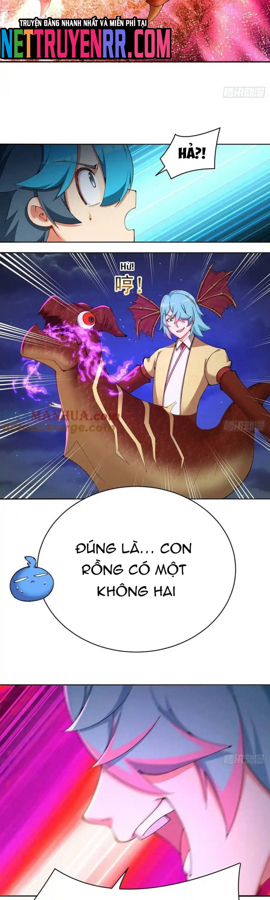 Ta Nhặt Được Thuộc Tính Tại Tu Chân Giới: Chapter 336