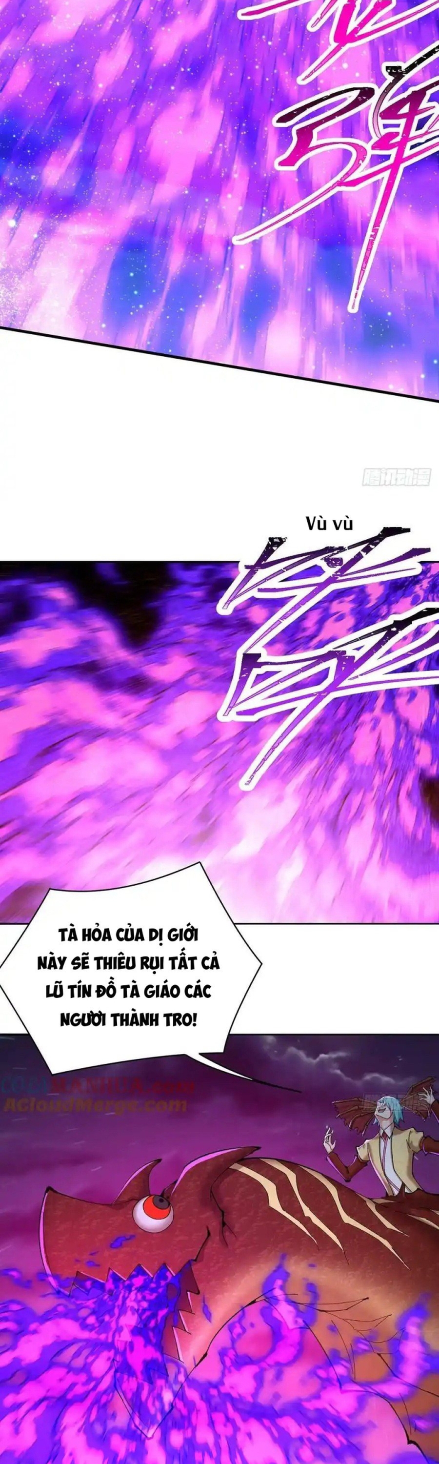 Ta Nhặt Được Thuộc Tính Tại Tu Chân Giới: Chapter 336