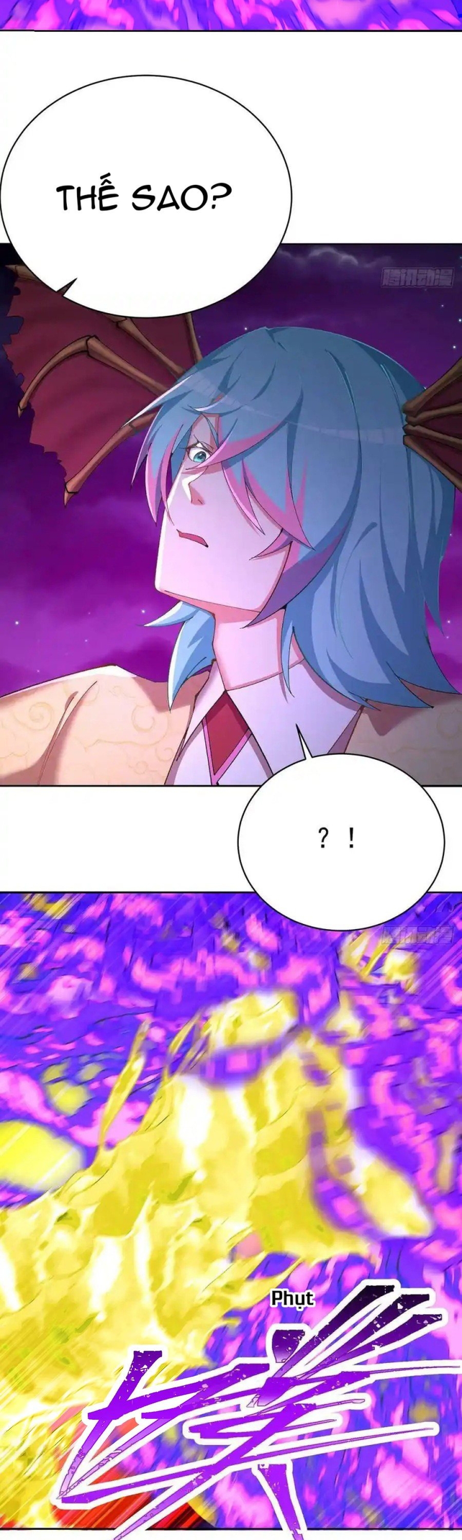 Ta Nhặt Được Thuộc Tính Tại Tu Chân Giới: Chapter 336