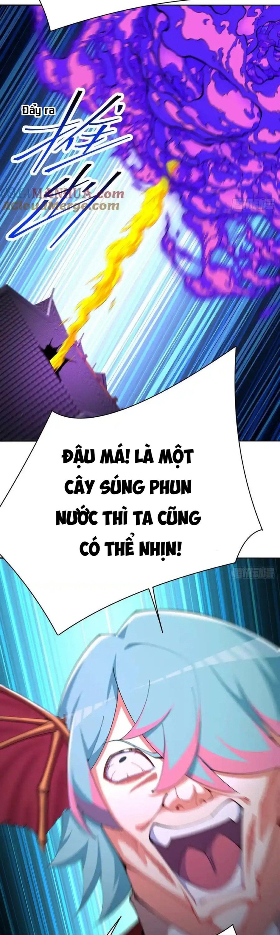 Ta Nhặt Được Thuộc Tính Tại Tu Chân Giới: Chapter 336