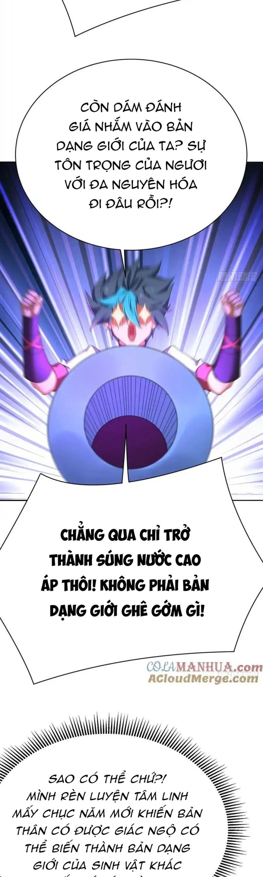 Ta Nhặt Được Thuộc Tính Tại Tu Chân Giới: Chapter 336