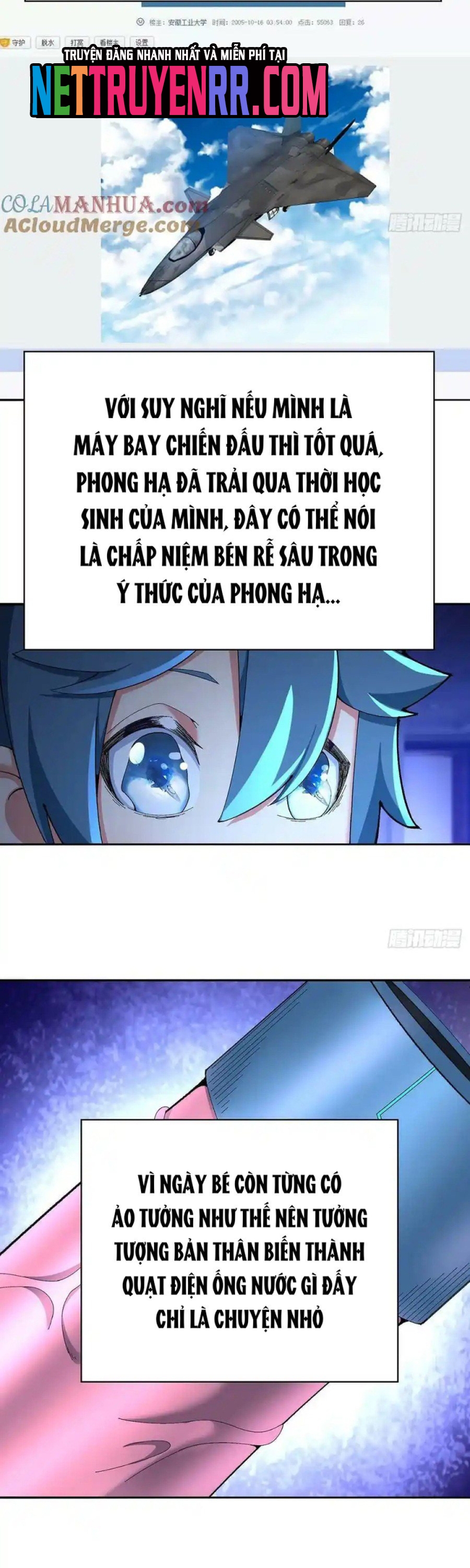 Ta Nhặt Được Thuộc Tính Tại Tu Chân Giới: Chapter 336