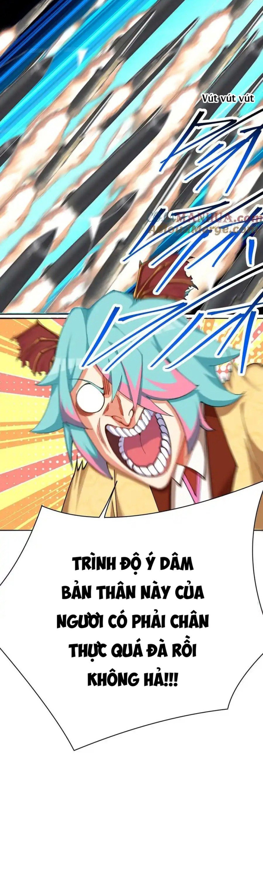 Ta Nhặt Được Thuộc Tính Tại Tu Chân Giới: Chapter 336
