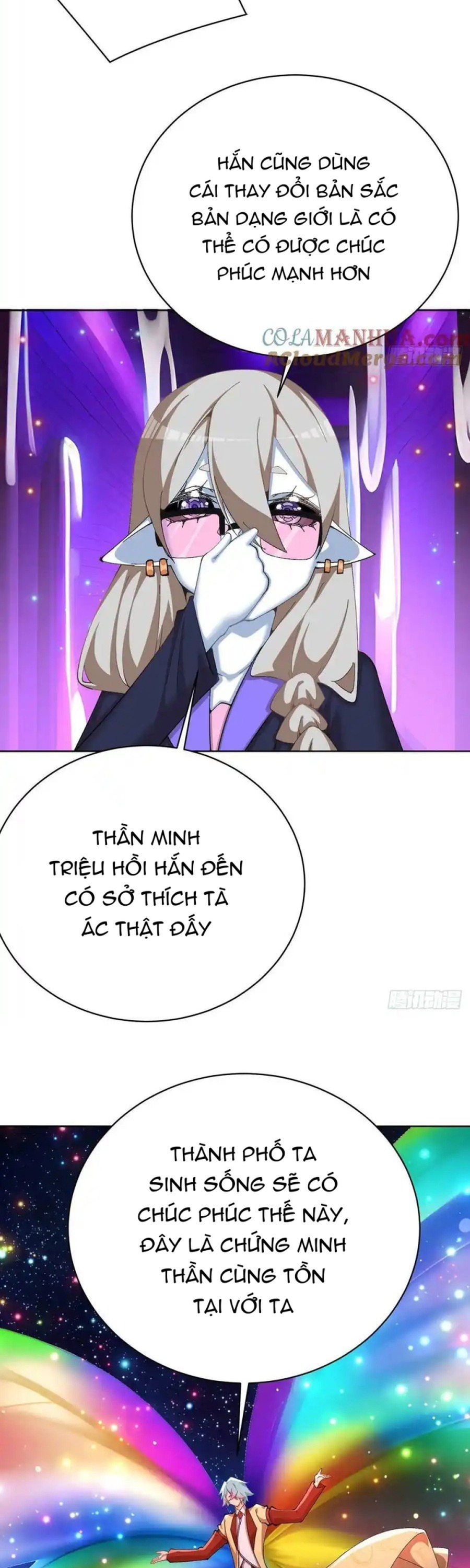 Ta Nhặt Được Thuộc Tính Tại Tu Chân Giới: Chapter 336