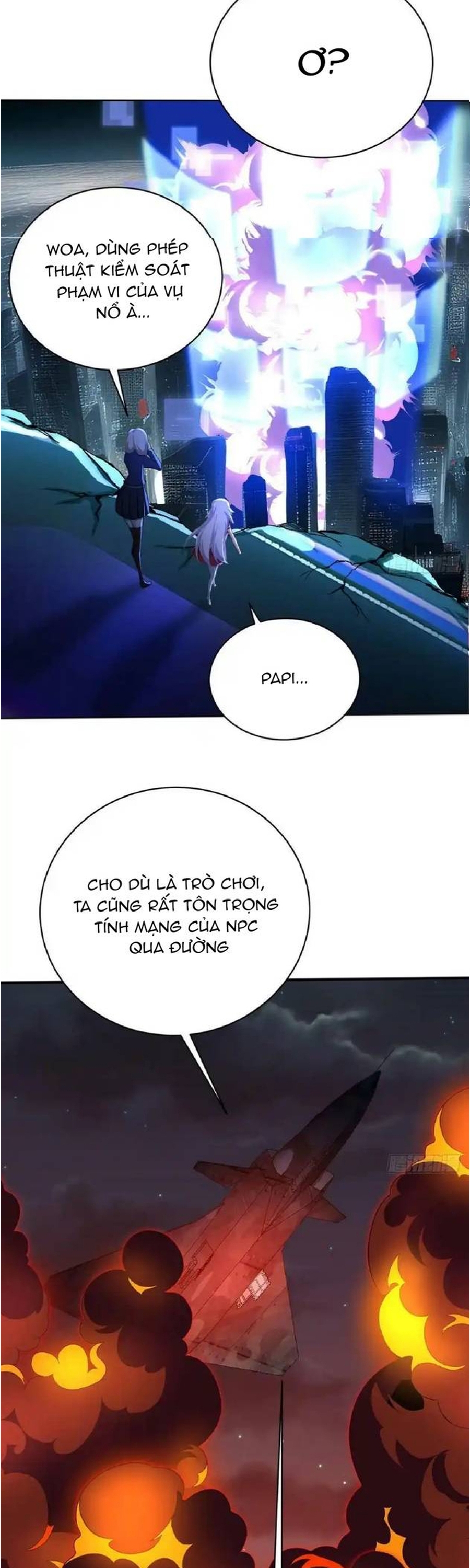 Ta Nhặt Được Thuộc Tính Tại Tu Chân Giới: Chapter 337