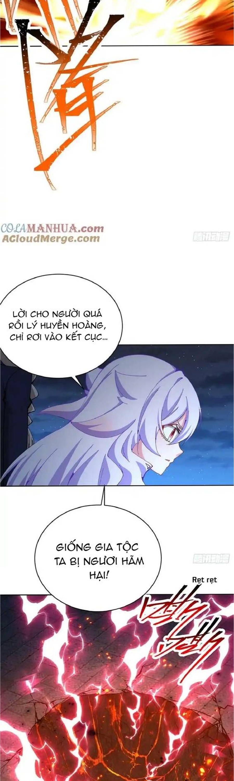 Ta Nhặt Được Thuộc Tính Tại Tu Chân Giới: Chapter 337