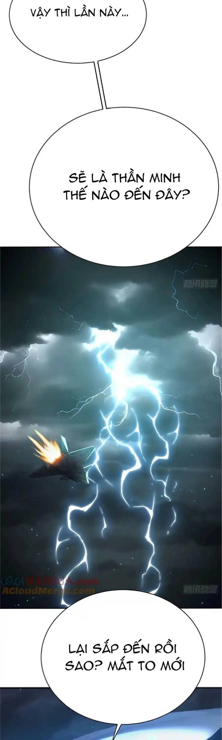Ta Nhặt Được Thuộc Tính Tại Tu Chân Giới: Chapter 337