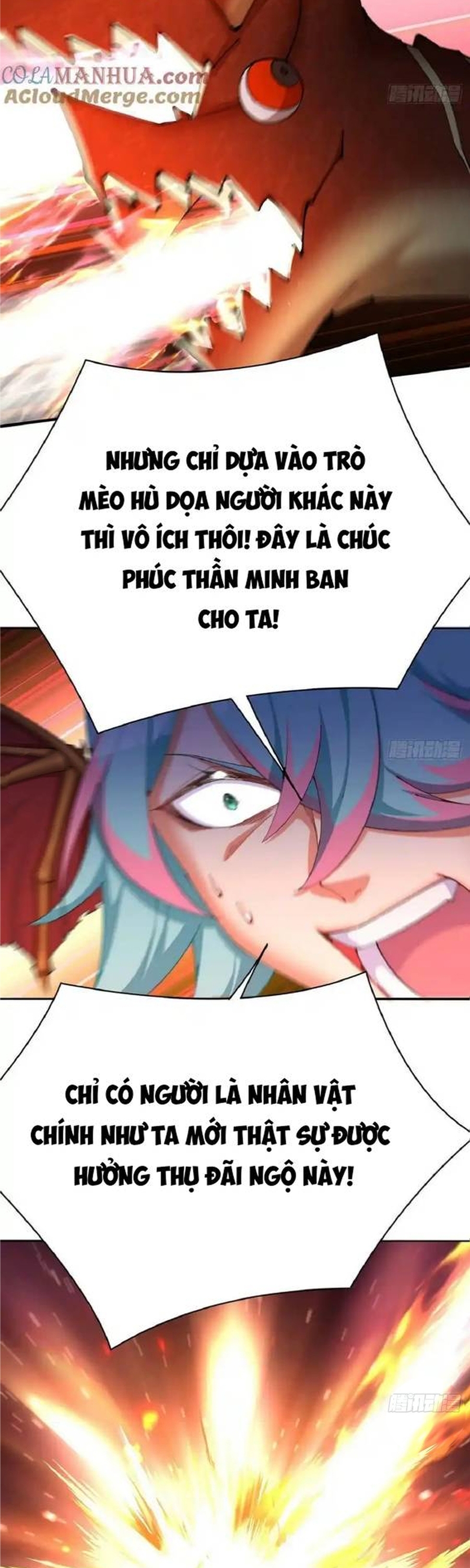 Ta Nhặt Được Thuộc Tính Tại Tu Chân Giới: Chapter 337