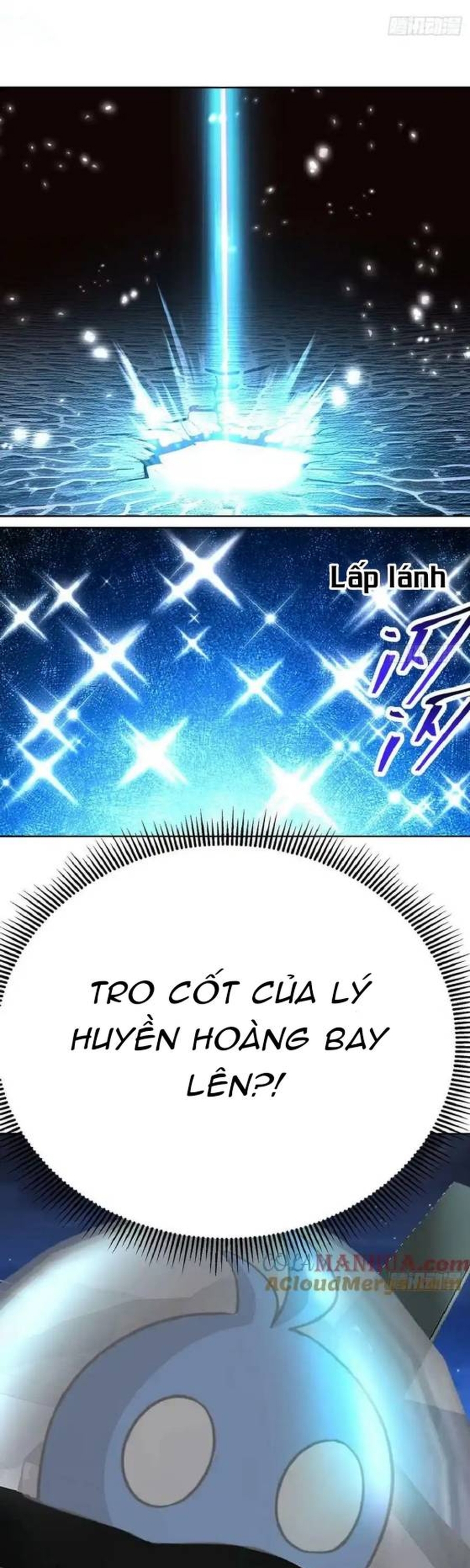 Ta Nhặt Được Thuộc Tính Tại Tu Chân Giới: Chapter 337