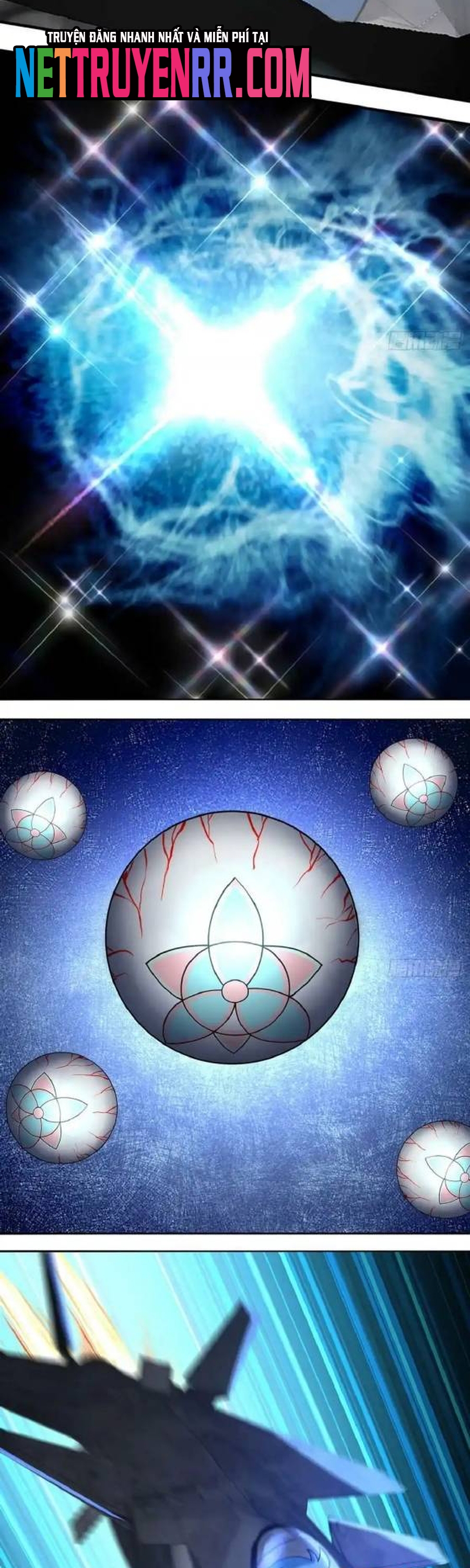 Ta Nhặt Được Thuộc Tính Tại Tu Chân Giới: Chapter 337