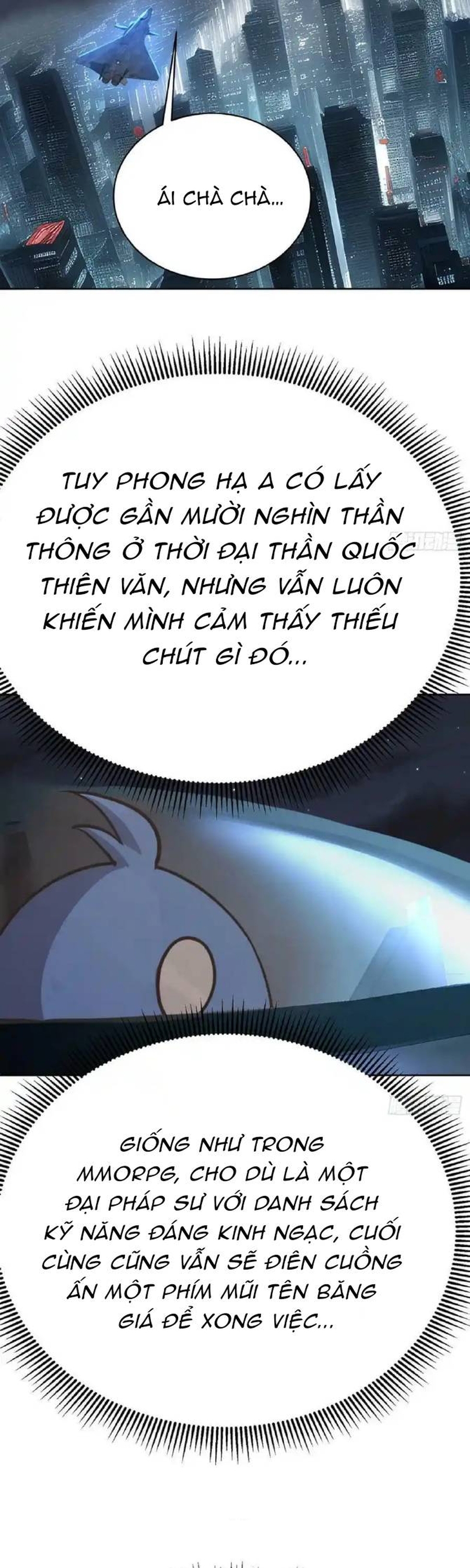 Ta Nhặt Được Thuộc Tính Tại Tu Chân Giới: Chapter 337