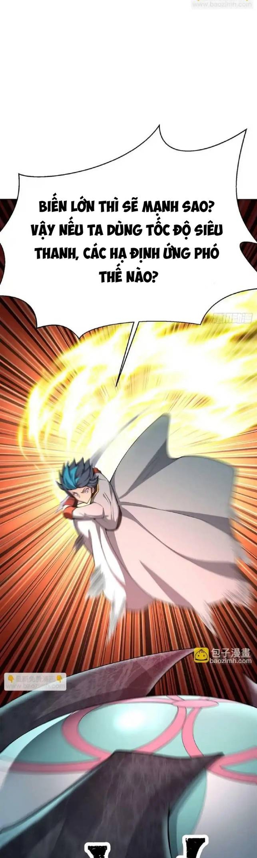 Ta Nhặt Được Thuộc Tính Tại Tu Chân Giới: Chapter 338