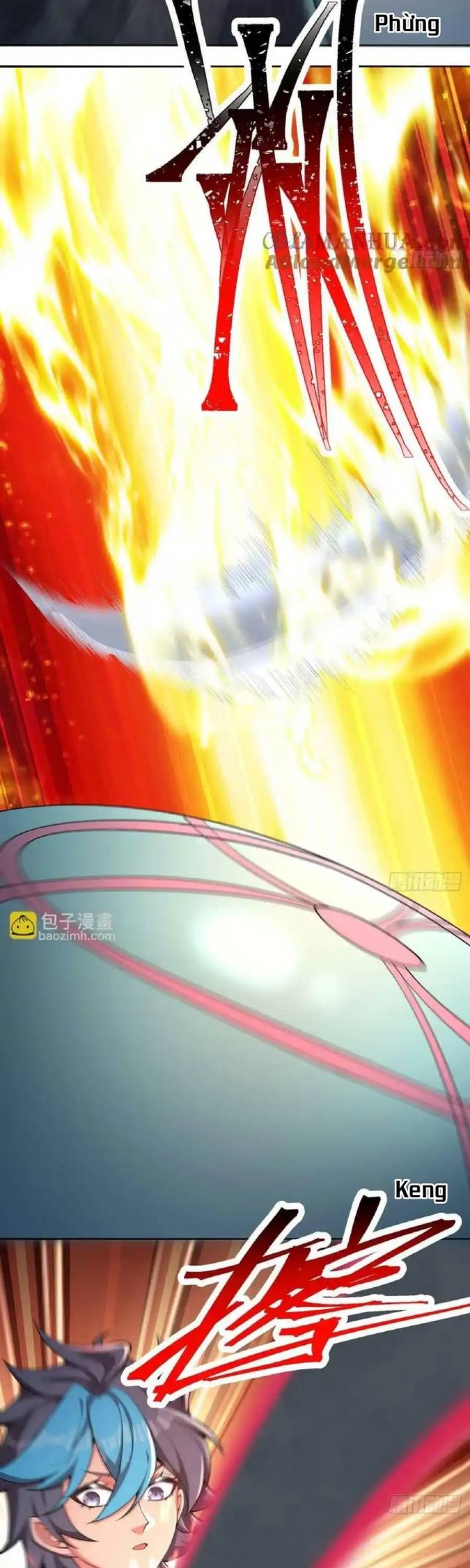 Ta Nhặt Được Thuộc Tính Tại Tu Chân Giới: Chapter 338