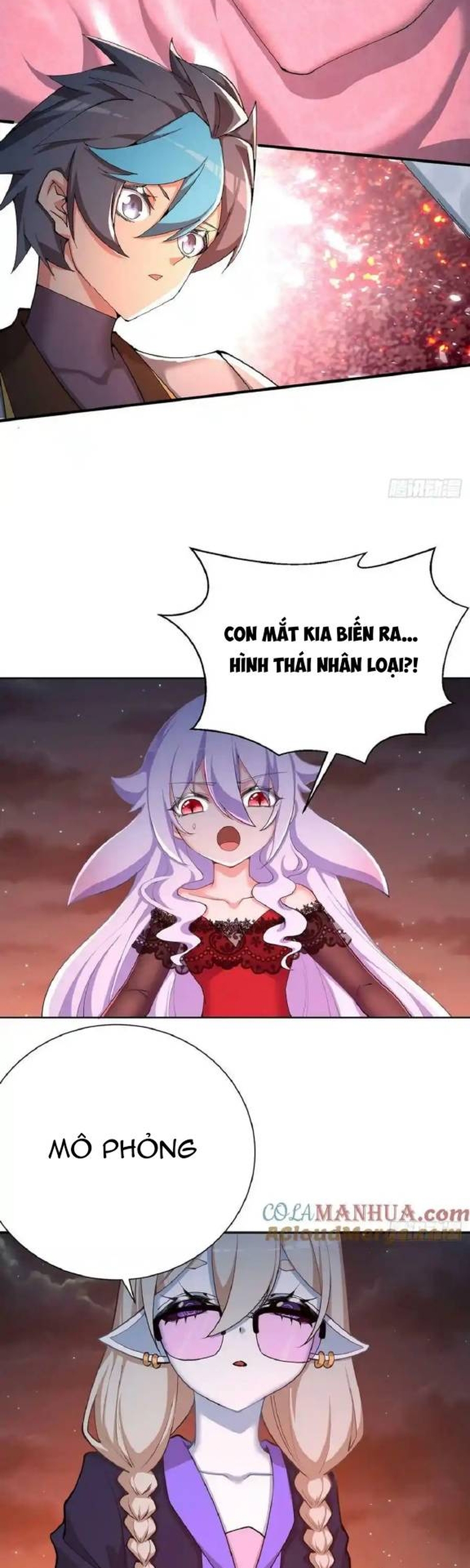 Ta Nhặt Được Thuộc Tính Tại Tu Chân Giới: Chapter 338