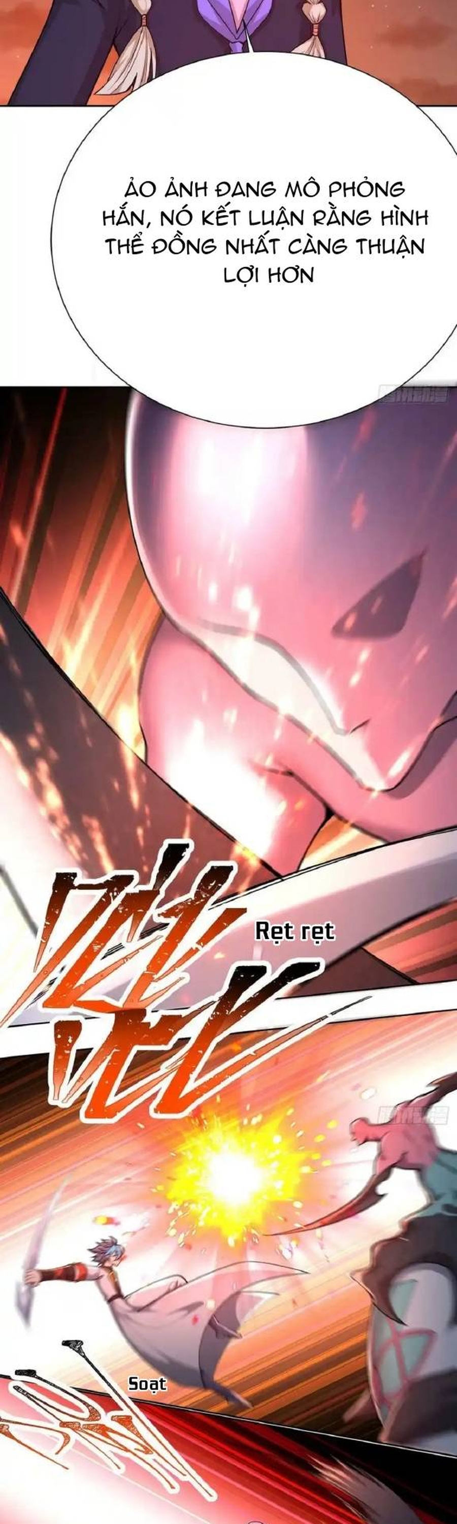 Ta Nhặt Được Thuộc Tính Tại Tu Chân Giới: Chapter 338