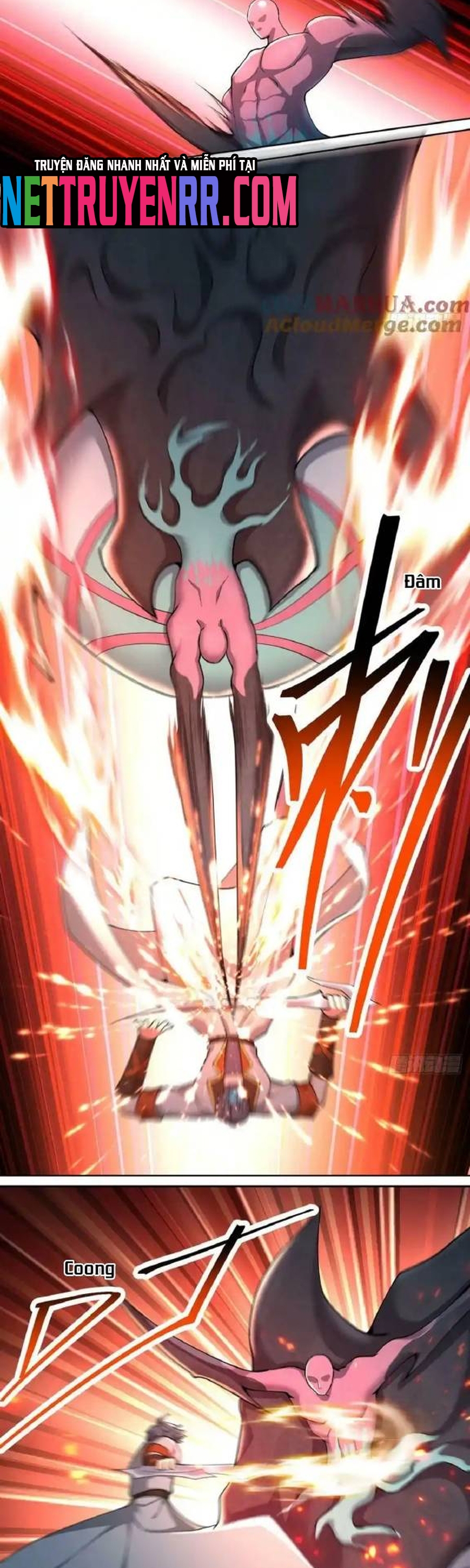 Ta Nhặt Được Thuộc Tính Tại Tu Chân Giới: Chapter 338