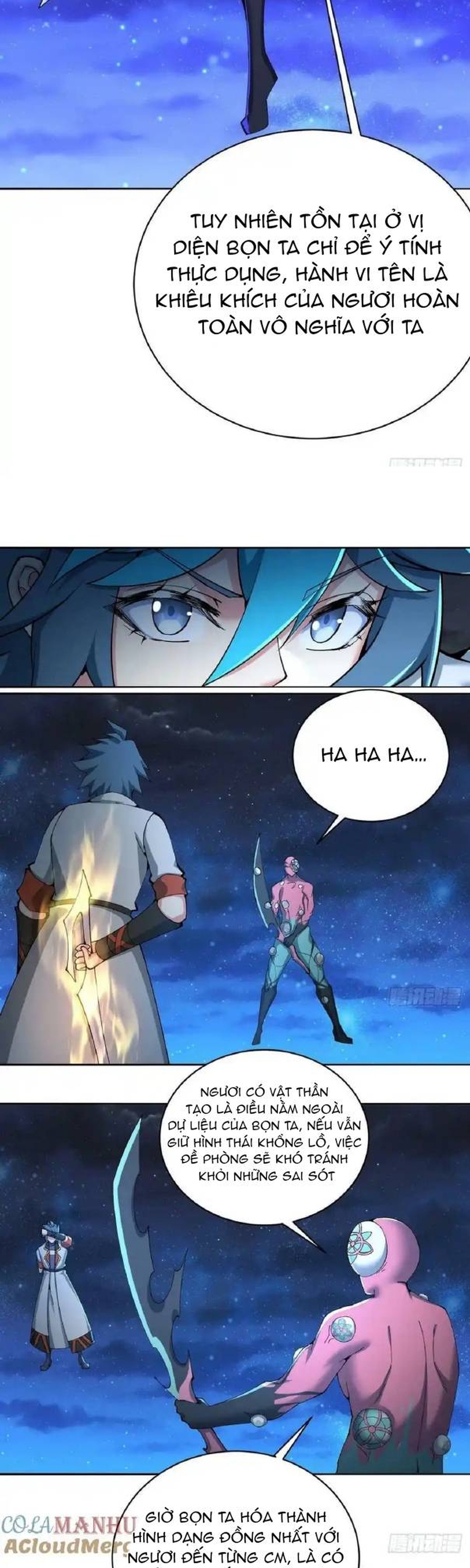 Ta Nhặt Được Thuộc Tính Tại Tu Chân Giới: Chapter 338