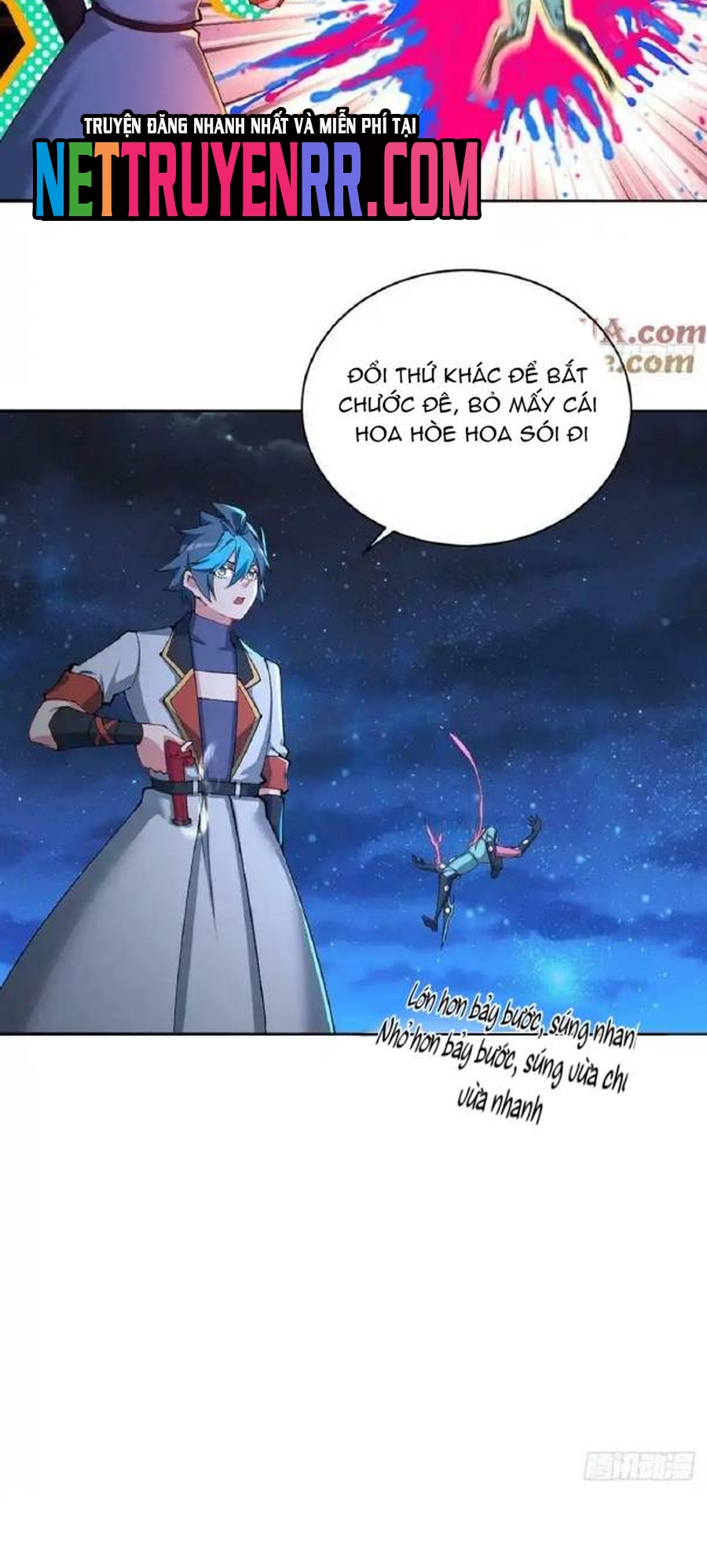 Ta Nhặt Được Thuộc Tính Tại Tu Chân Giới: Chapter 338