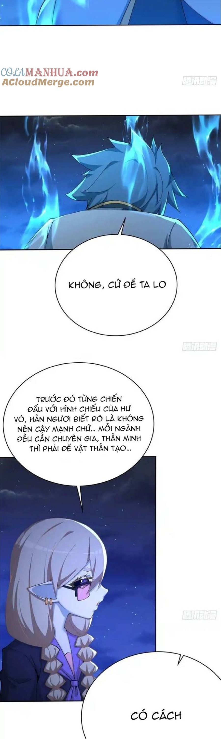 Ta Nhặt Được Thuộc Tính Tại Tu Chân Giới: Chapter 338
