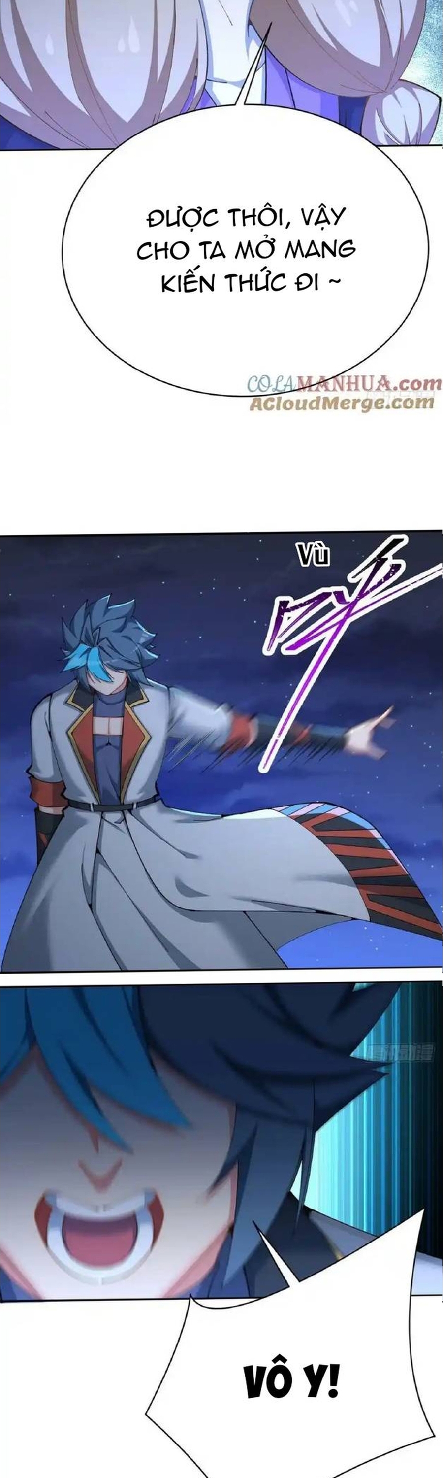 Ta Nhặt Được Thuộc Tính Tại Tu Chân Giới: Chapter 338