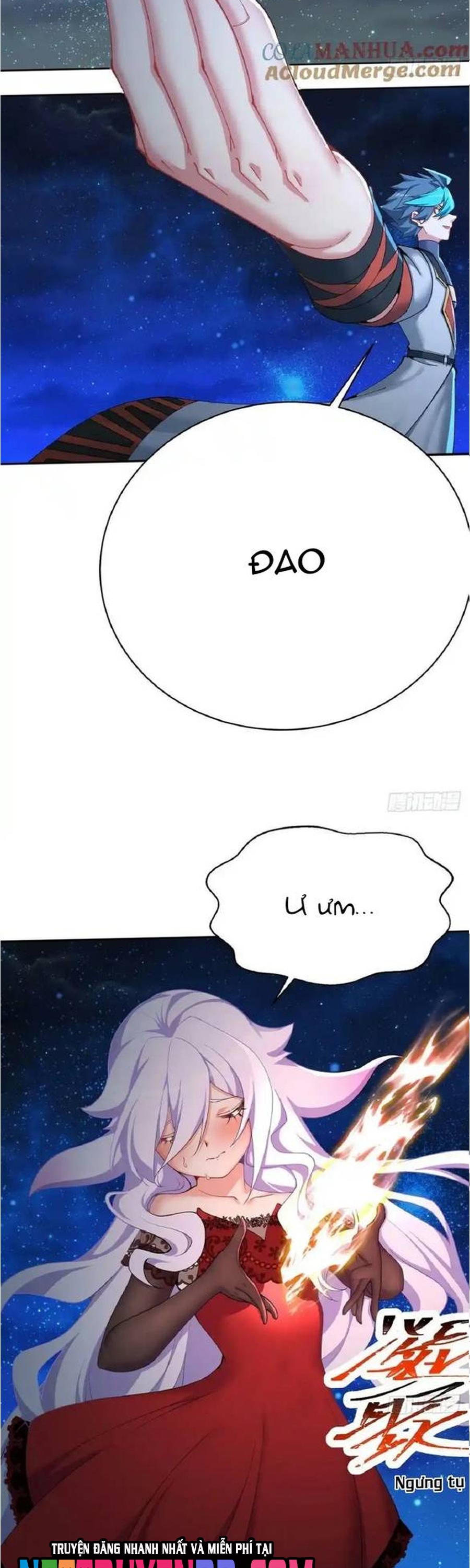 Ta Nhặt Được Thuộc Tính Tại Tu Chân Giới: Chapter 338
