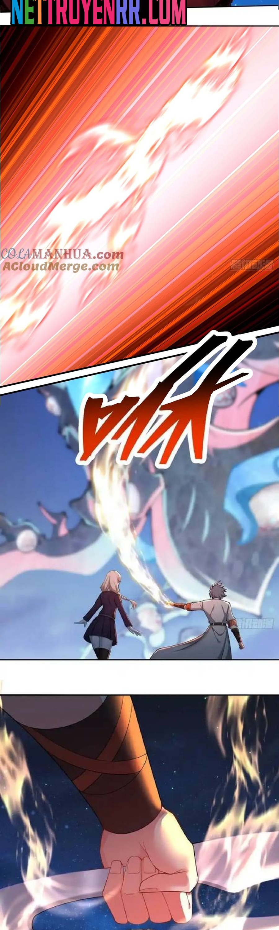Ta Nhặt Được Thuộc Tính Tại Tu Chân Giới: Chapter 338