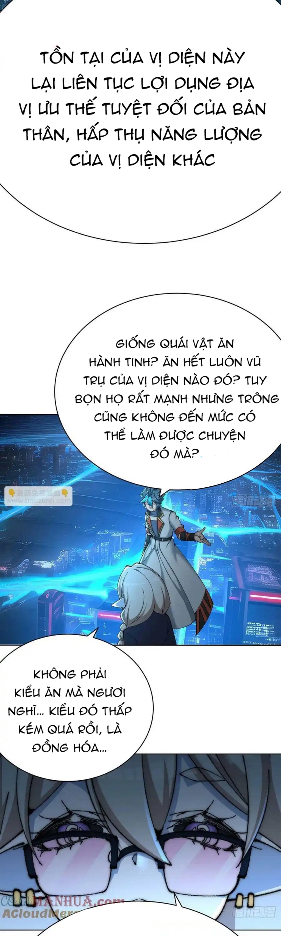 Ta Nhặt Được Thuộc Tính Tại Tu Chân Giới: Chapter 339