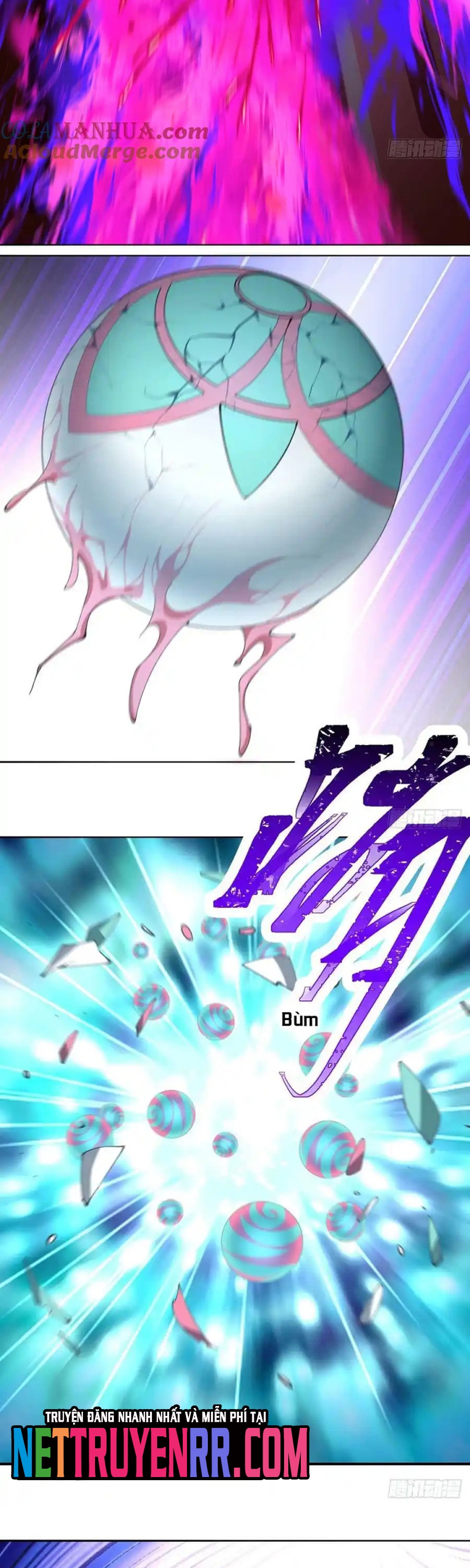 Ta Nhặt Được Thuộc Tính Tại Tu Chân Giới: Chapter 339
