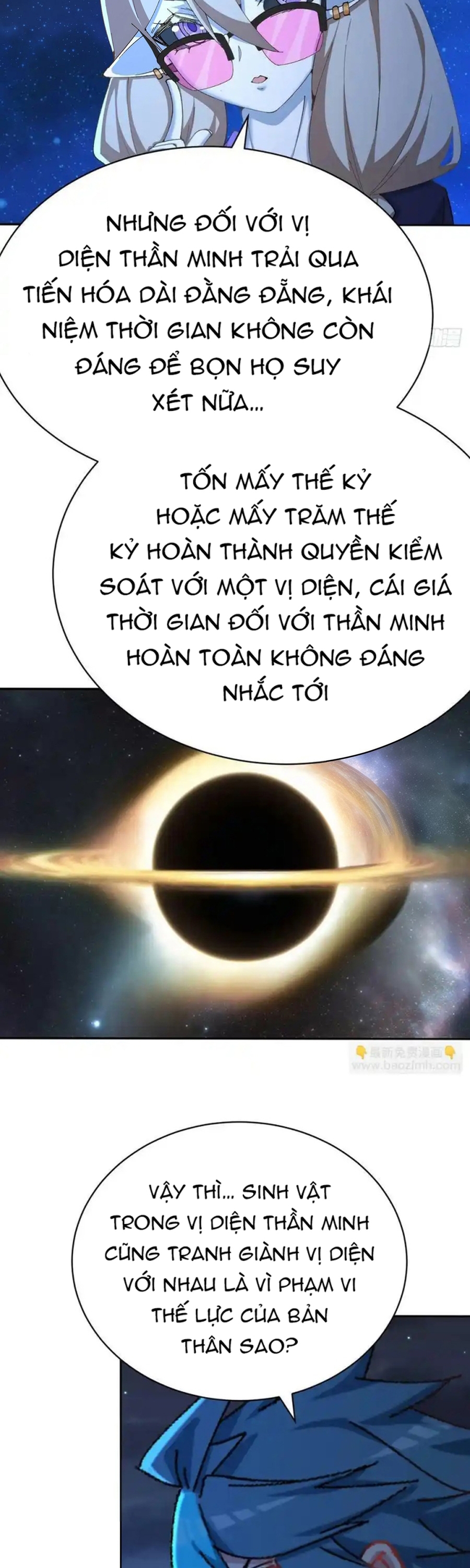 Ta Nhặt Được Thuộc Tính Tại Tu Chân Giới: Chapter 339