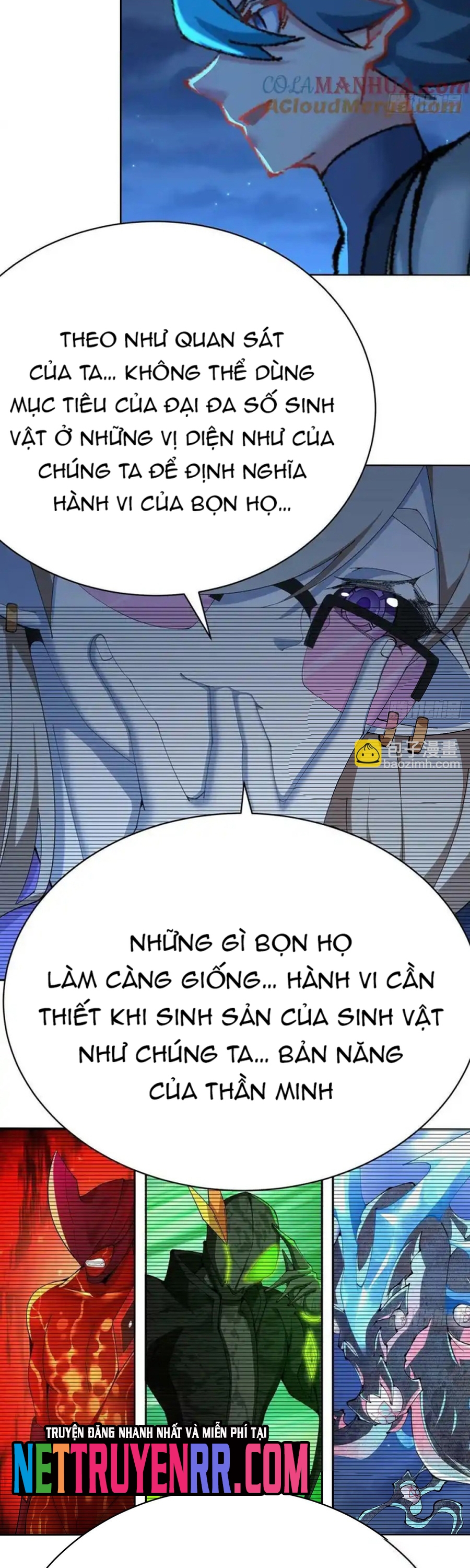 Ta Nhặt Được Thuộc Tính Tại Tu Chân Giới: Chapter 339