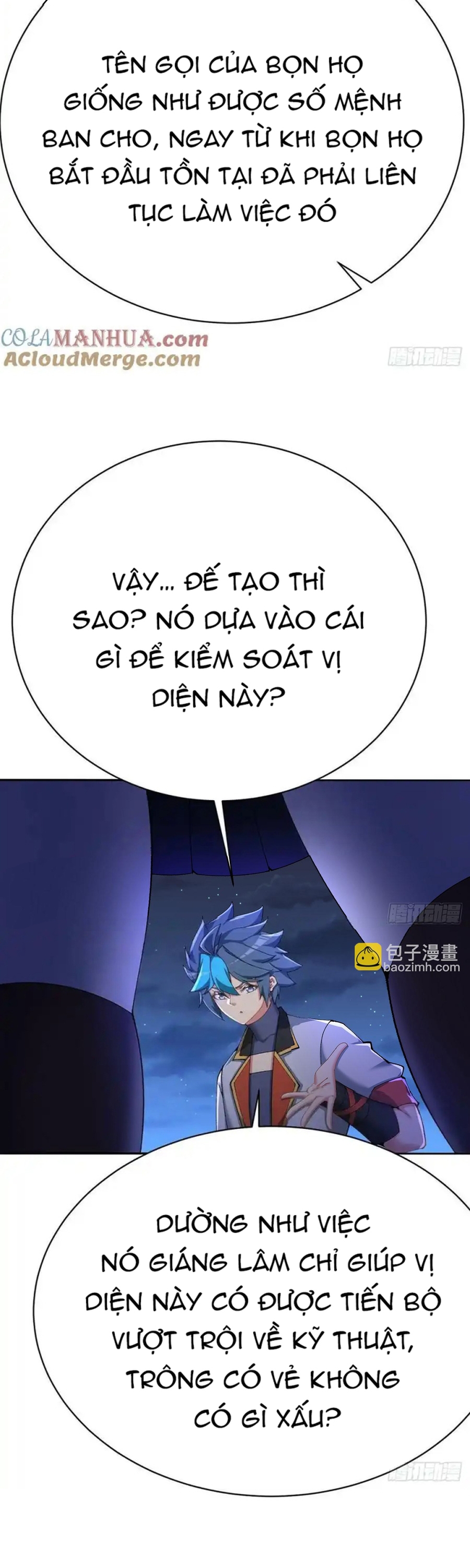 Ta Nhặt Được Thuộc Tính Tại Tu Chân Giới: Chapter 339