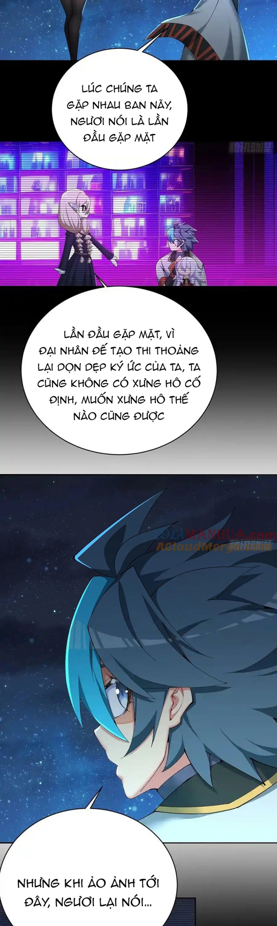 Ta Nhặt Được Thuộc Tính Tại Tu Chân Giới: Chapter 339