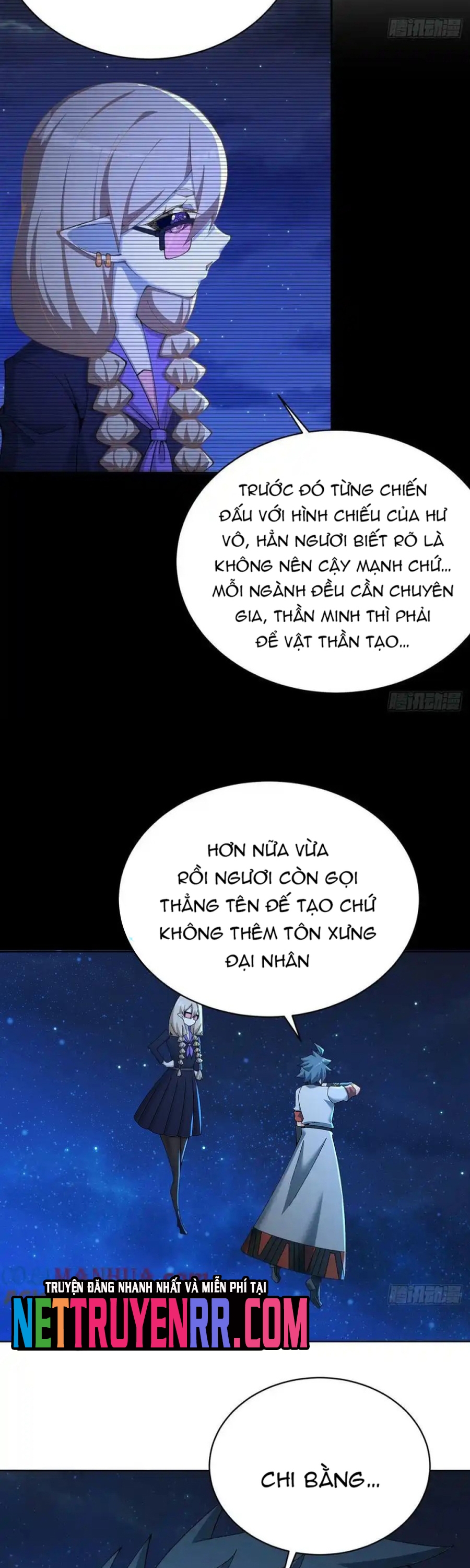 Ta Nhặt Được Thuộc Tính Tại Tu Chân Giới: Chapter 339