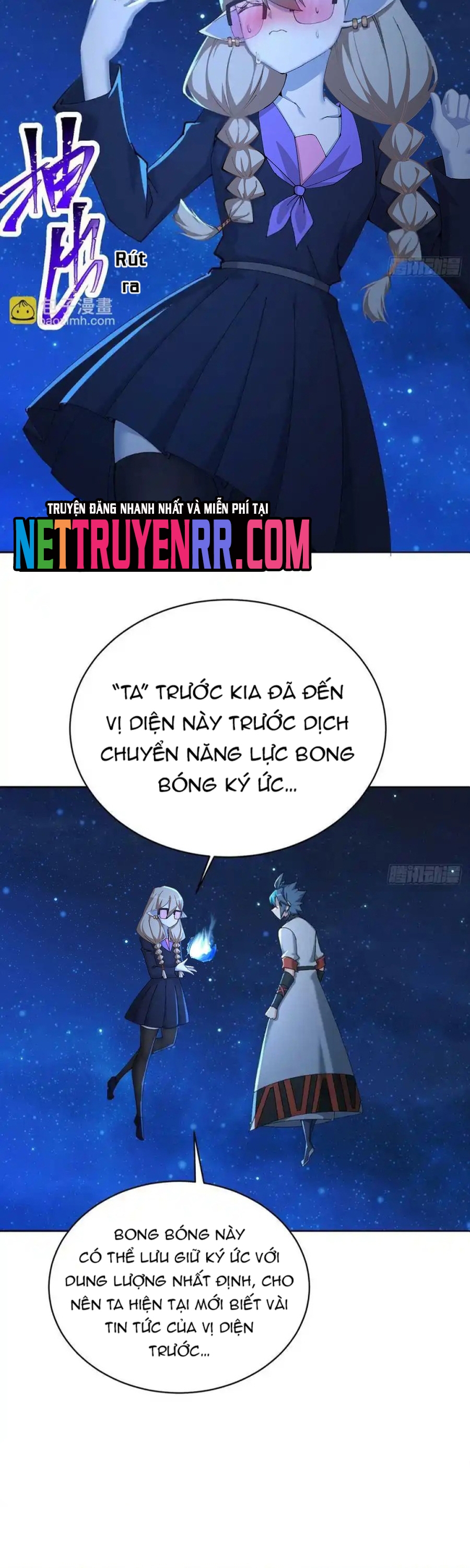 Ta Nhặt Được Thuộc Tính Tại Tu Chân Giới: Chapter 340