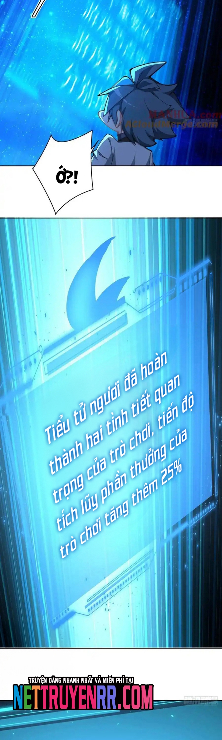 Ta Nhặt Được Thuộc Tính Tại Tu Chân Giới: Chapter 340