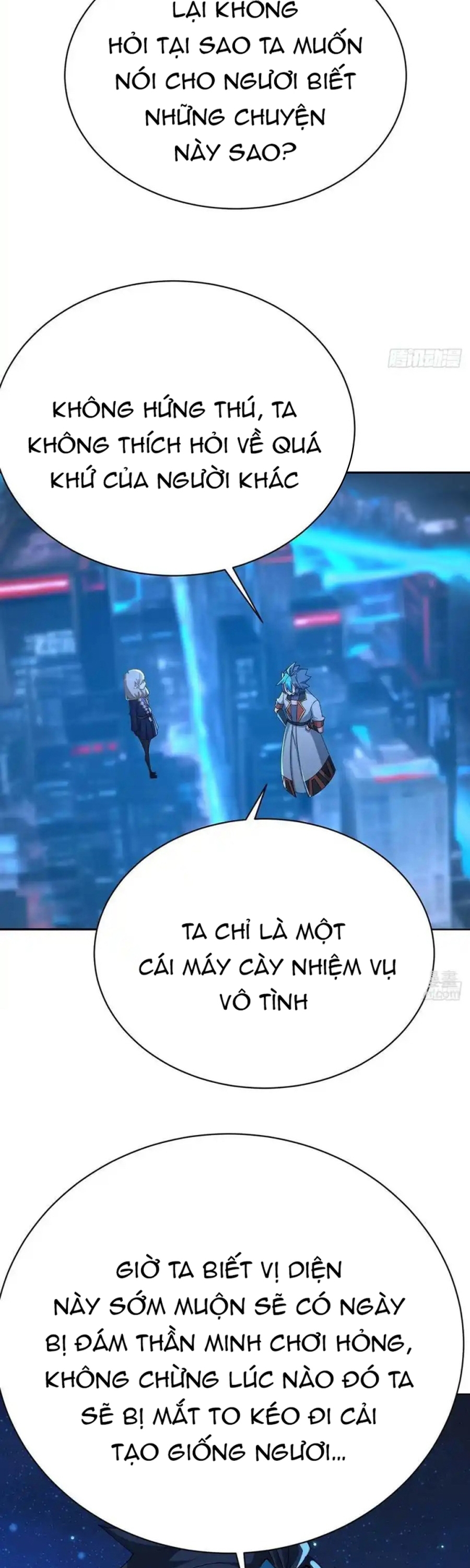 Ta Nhặt Được Thuộc Tính Tại Tu Chân Giới: Chapter 340