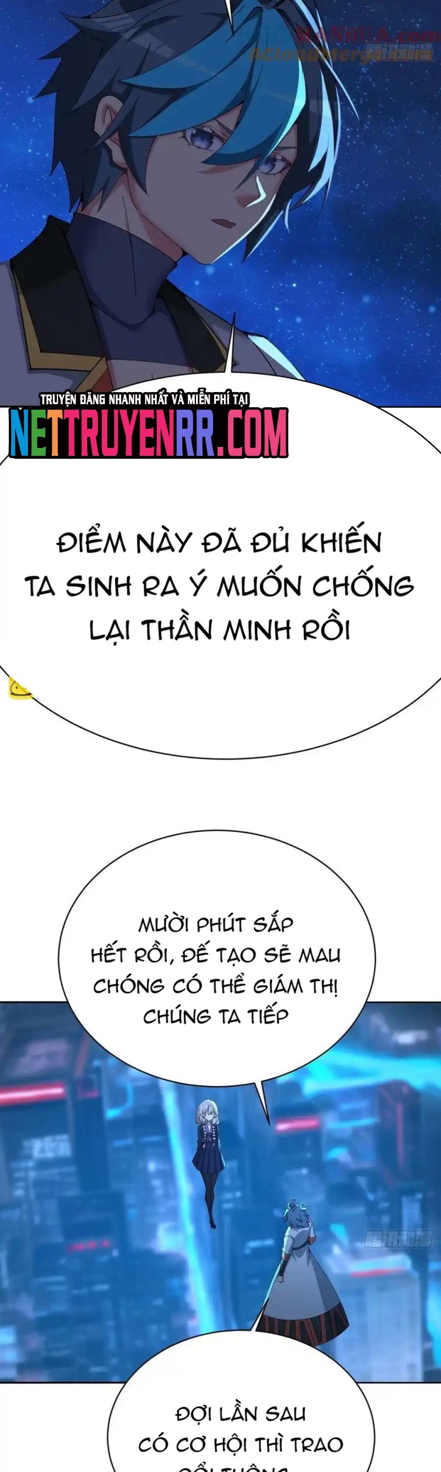 Ta Nhặt Được Thuộc Tính Tại Tu Chân Giới: Chapter 340