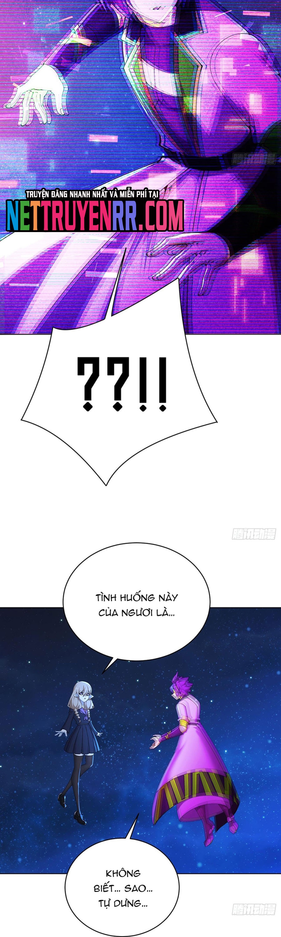 Ta Nhặt Được Thuộc Tính Tại Tu Chân Giới: Chapter 341