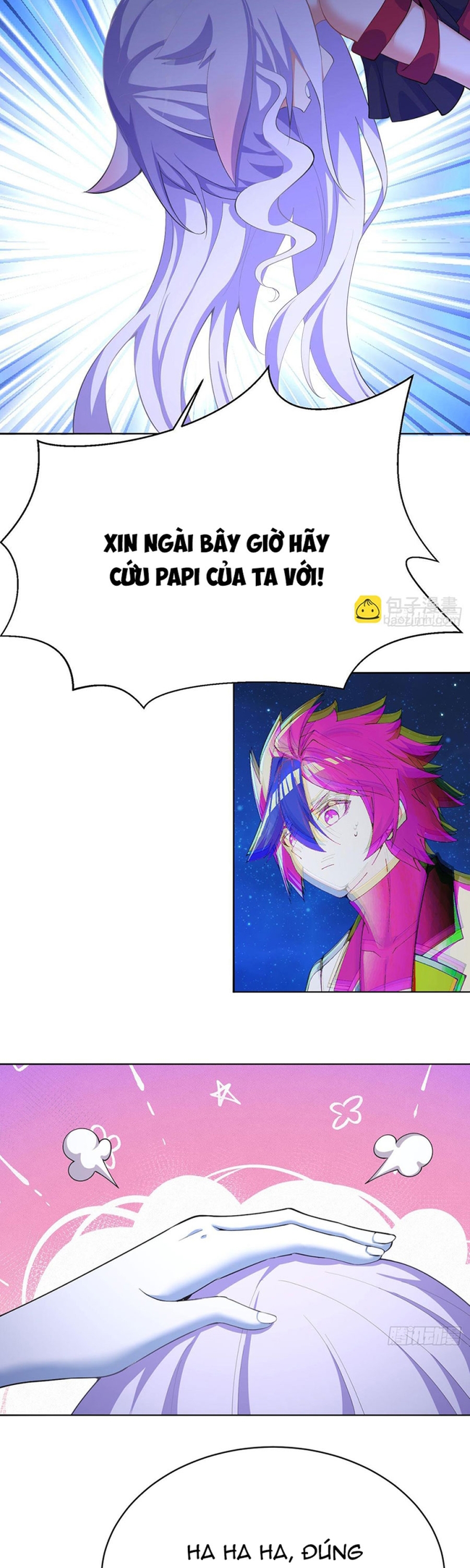 Ta Nhặt Được Thuộc Tính Tại Tu Chân Giới: Chapter 341