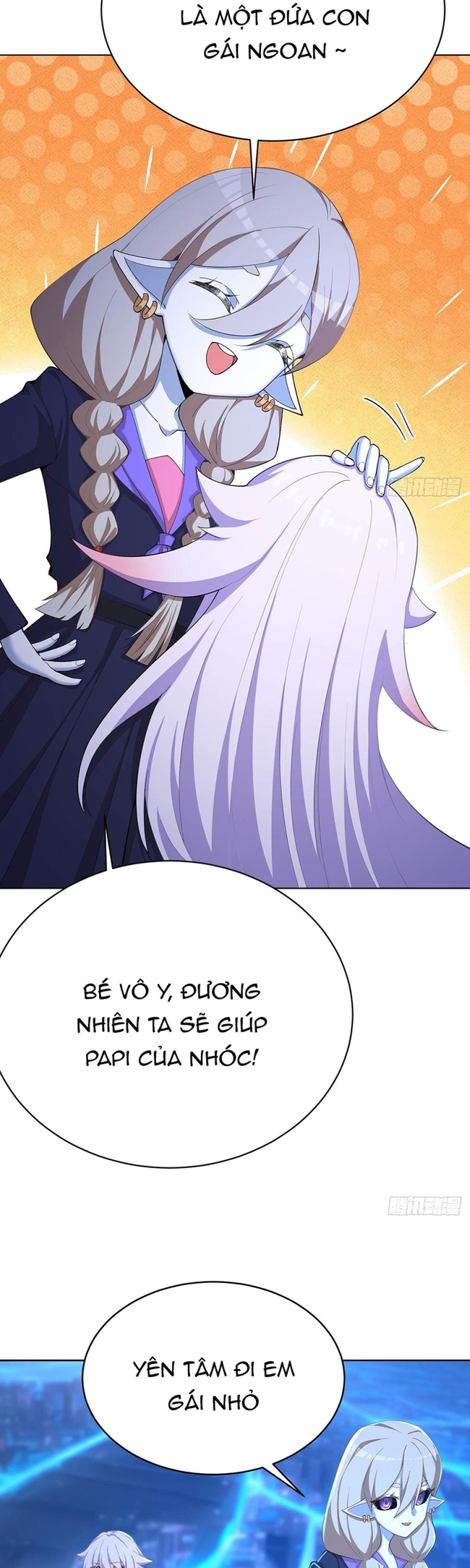Ta Nhặt Được Thuộc Tính Tại Tu Chân Giới: Chapter 341