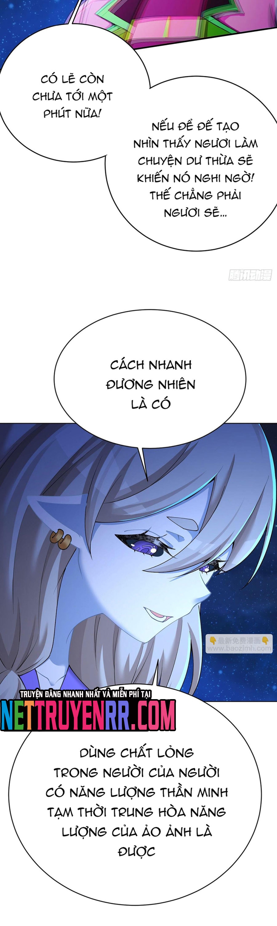 Ta Nhặt Được Thuộc Tính Tại Tu Chân Giới: Chapter 341