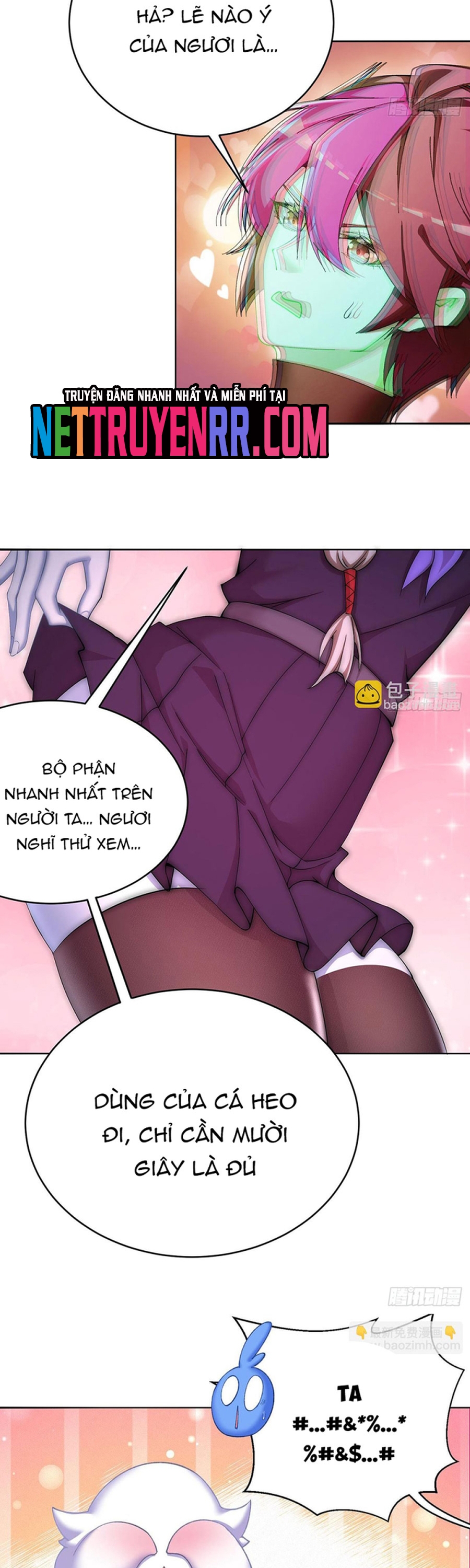 Ta Nhặt Được Thuộc Tính Tại Tu Chân Giới: Chapter 341